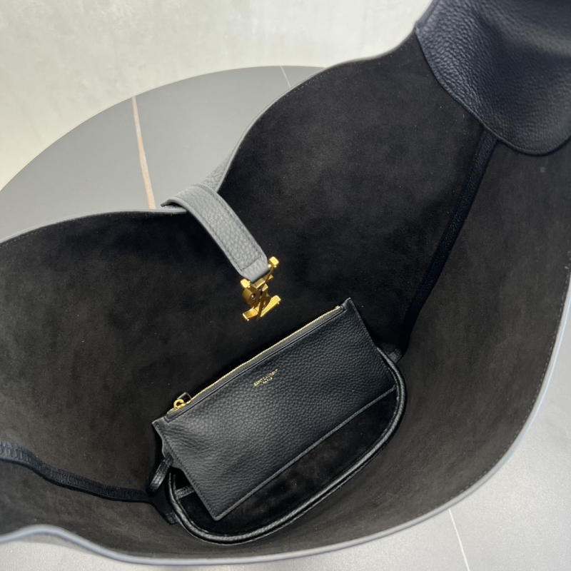 YSL Bucket Bags